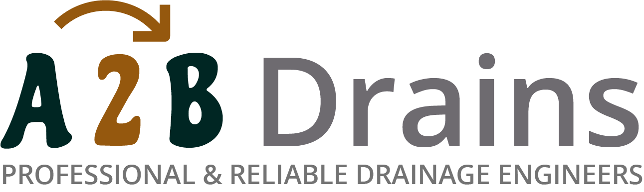For broken drains in Thame, get in touch with us for free today.